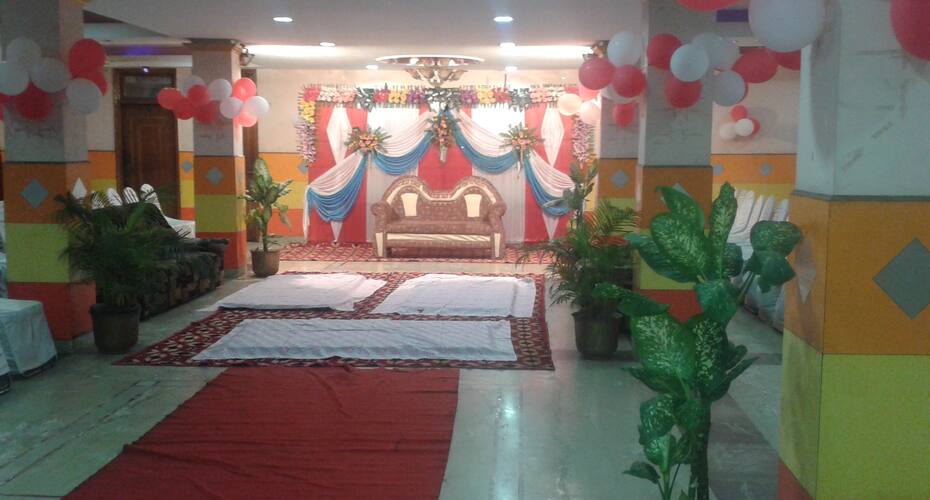 Hotel Shri Ram International, Anpara 3